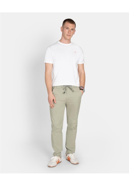 Camiseta Harper & Neyer