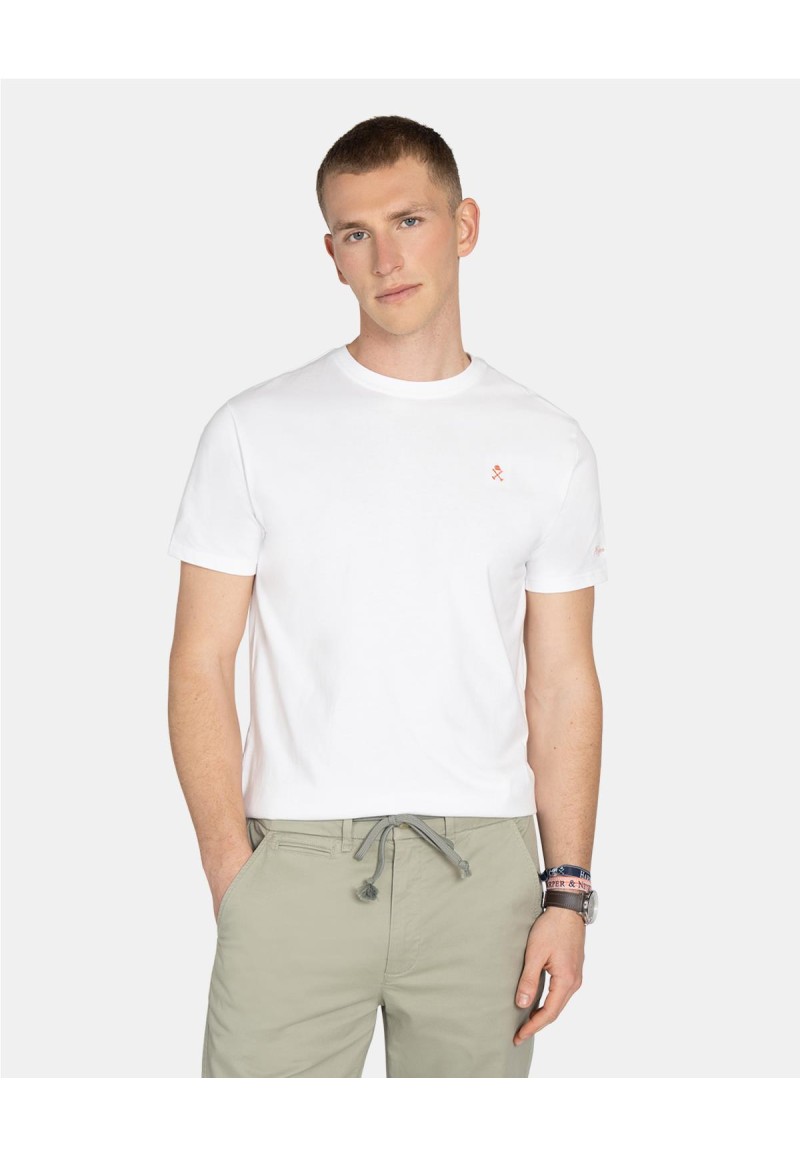 Camiseta Harper & Neyer 2