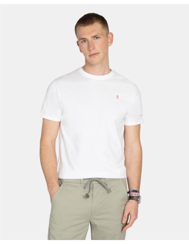 Camiseta Harper & Neyer