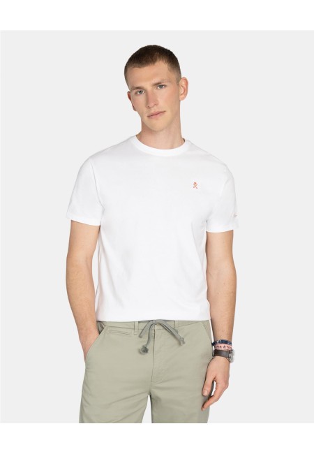 Camiseta Harper & Neyer