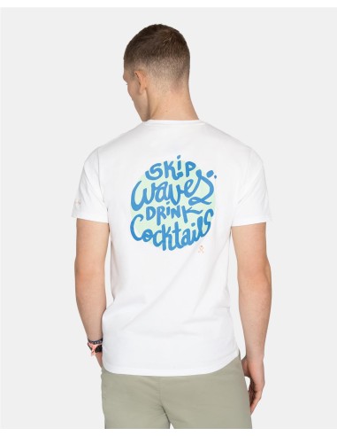 Camiseta Harper & Neyer