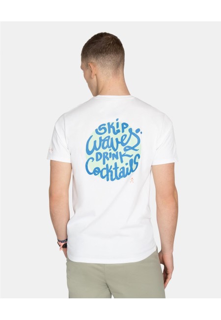 Camiseta Harper & Neyer