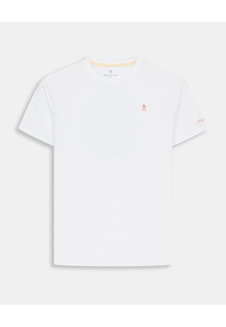 Camiseta Harper & Neyer