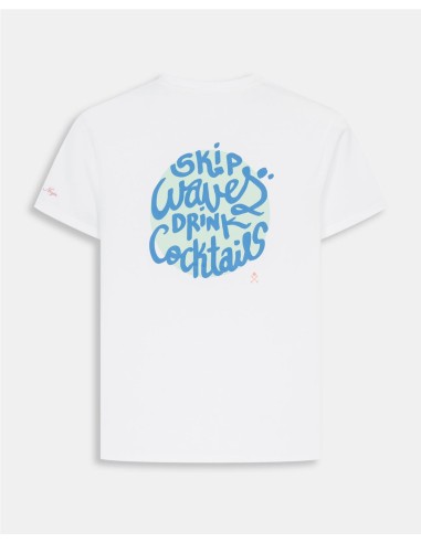 Camiseta Harper & Neyer