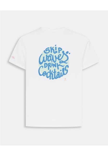 Camiseta Harper & Neyer