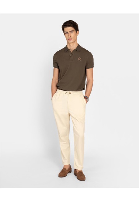 Pantalón Harper & Neyer