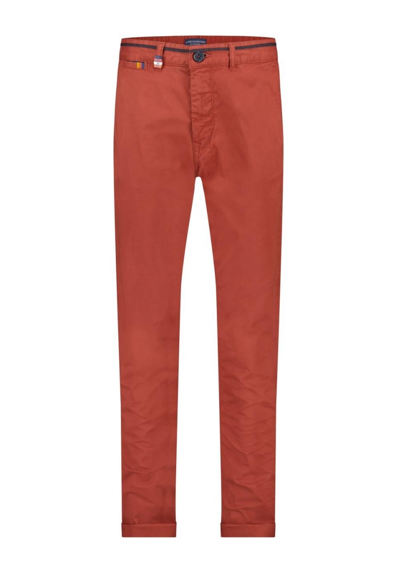 Pantalon A Fish Named Fred
