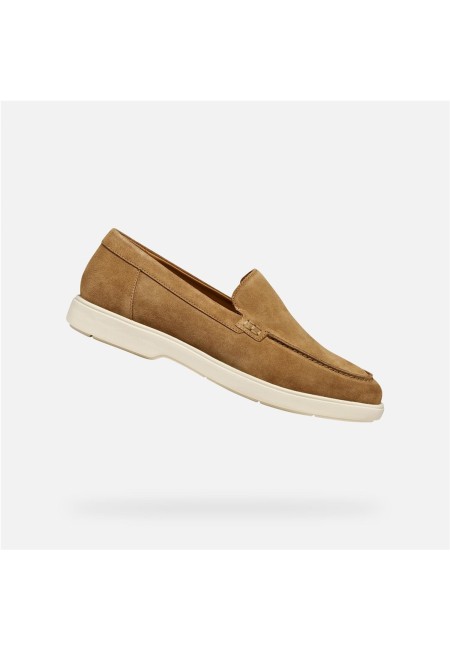 Mocasin Geox