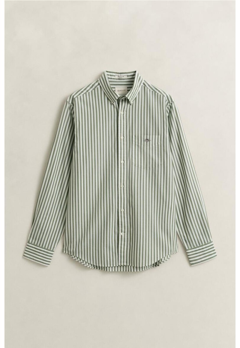 Camisa Gant