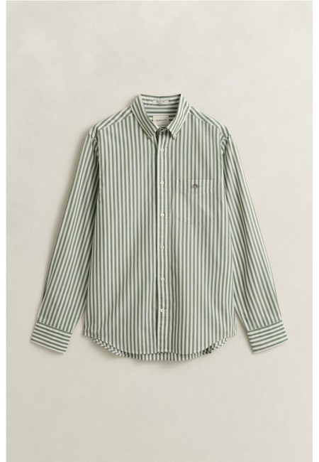 Camisa Gant