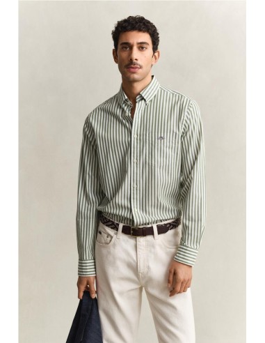 Camisa Gant