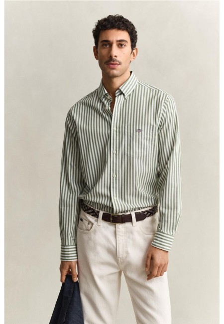 Camisa Gant