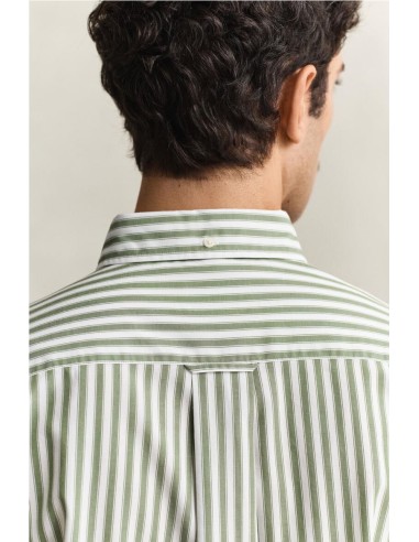 Camisa Gant