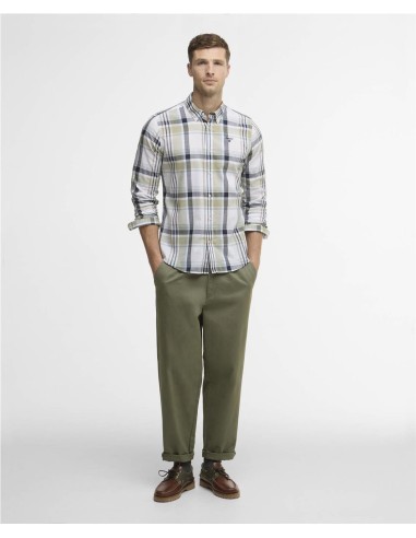 Camisa Gant