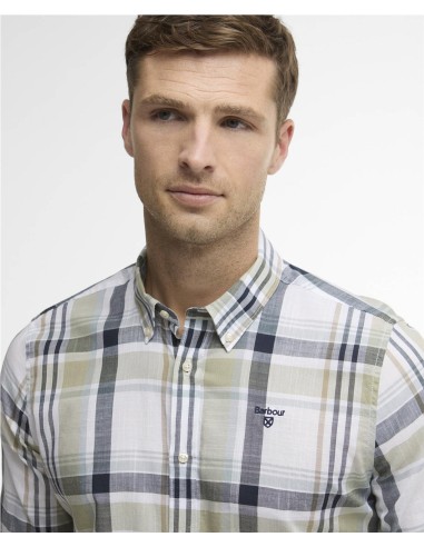 Camisa Gant