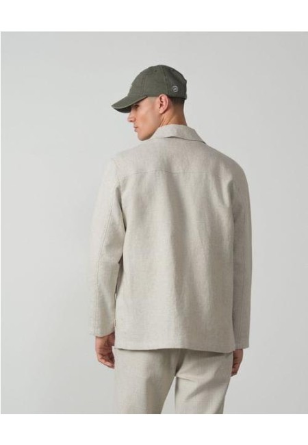Sobrecamisa Etiem
