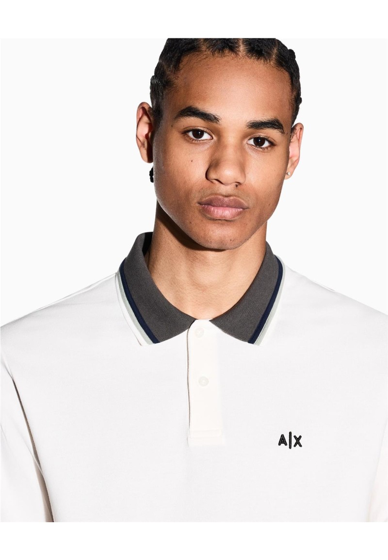 Polo Armani Exchange