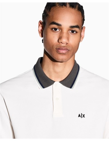 Polo Armani Exchange