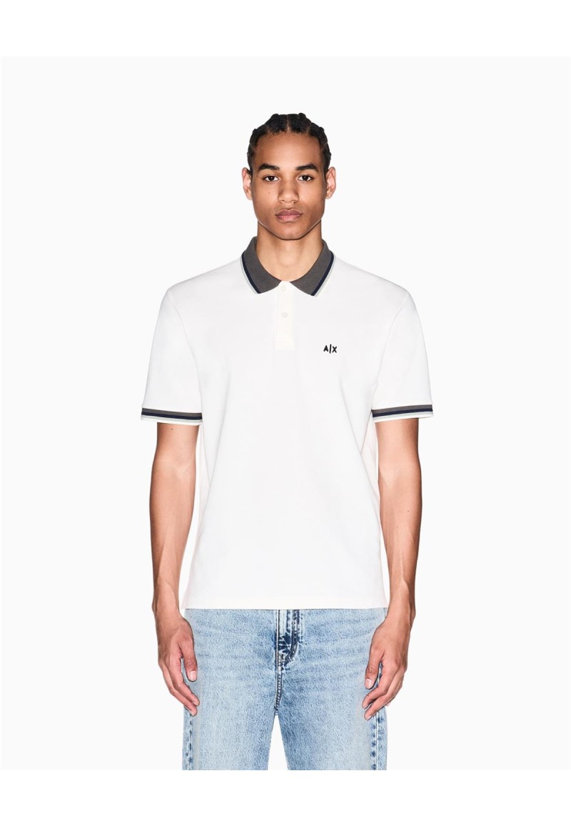 Polo Armani Exchange 2