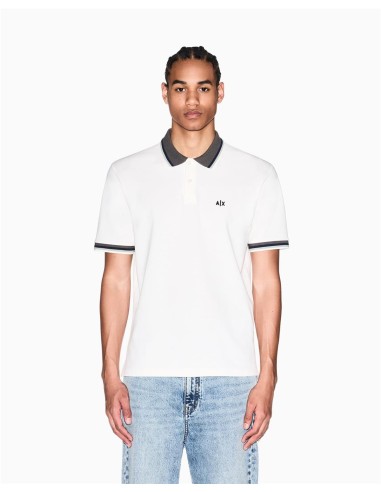 Polo Armani Exchange