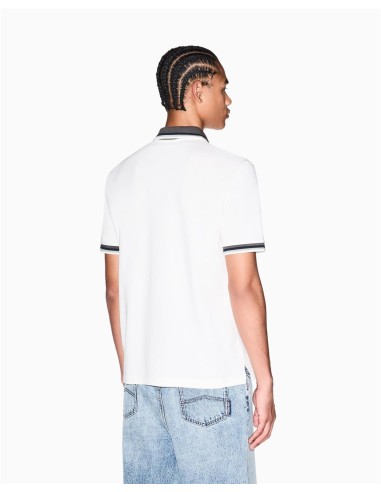 Polo Armani Exchange