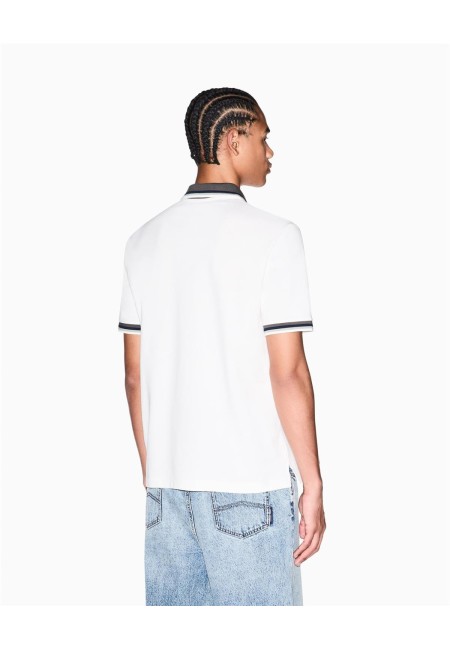 Polo Armani Exchange