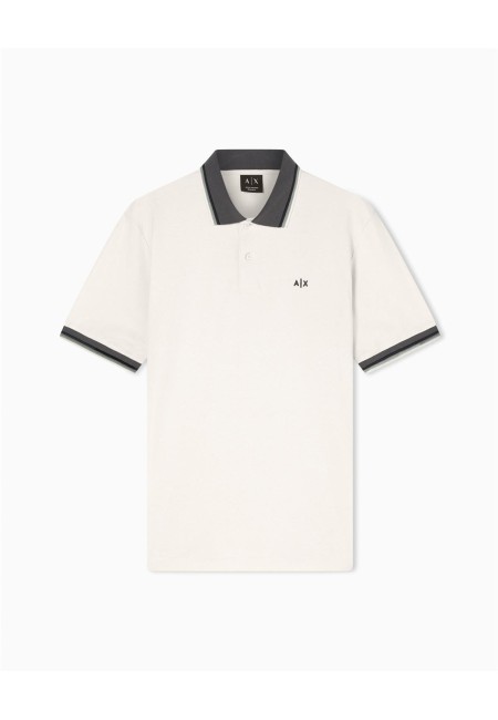 Polo Armani Exchange