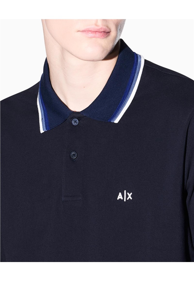 Polo Armani Exchange 2