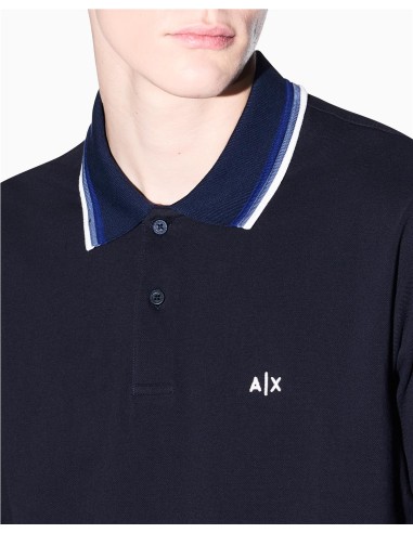 Polo Armani Exchange