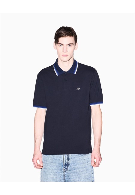 Polo Armani Exchange