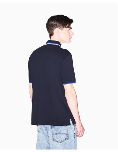 Polo Armani Exchange