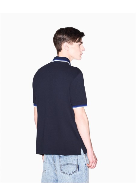 Polo Armani Exchange