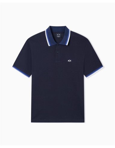 Polo Armani Exchange