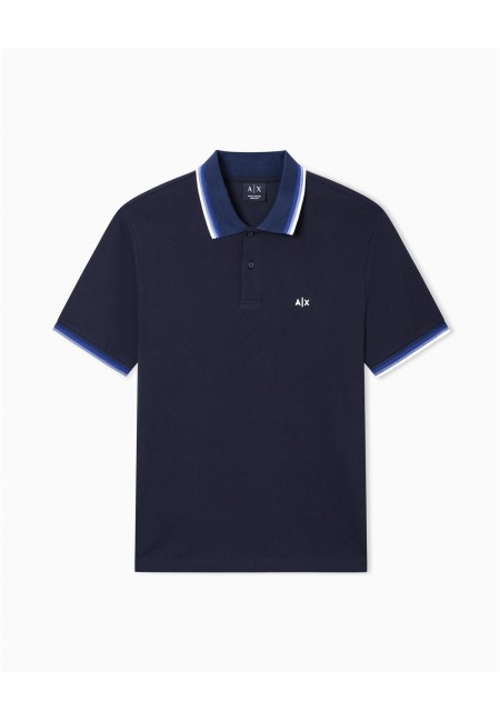 Polo Armani Exchange