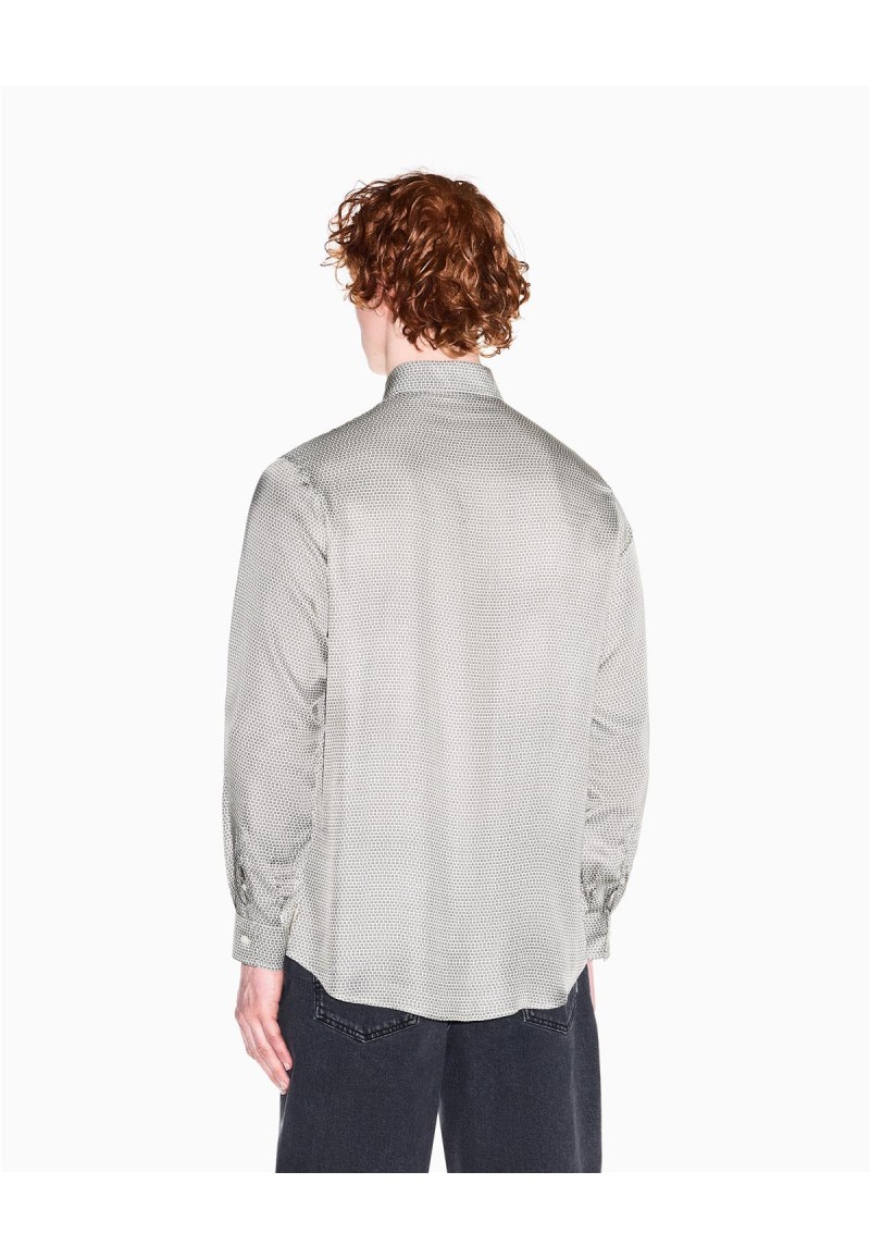 Camisa Armani Exchange