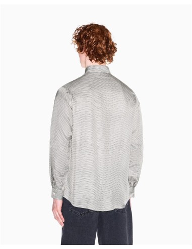 Camisa Armani Exchange