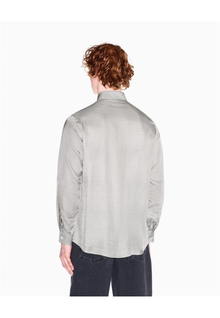 Camisa Armani Exchange