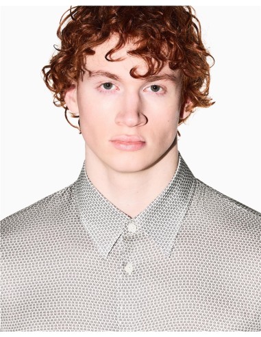 Camisa Armani Exchange