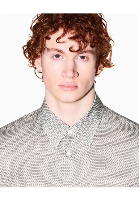 Camisa Armani Exchange