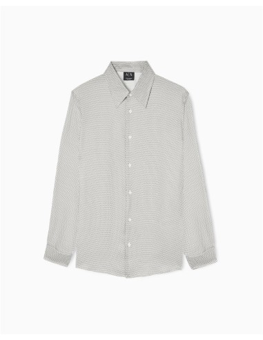 Camisa Armani Exchange