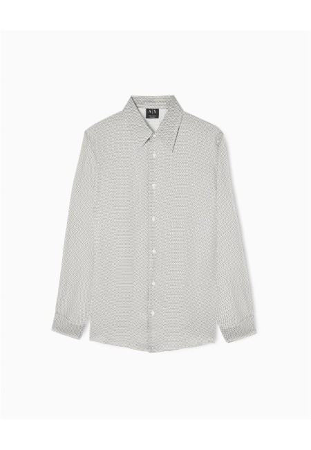 Camisa Armani Exchange