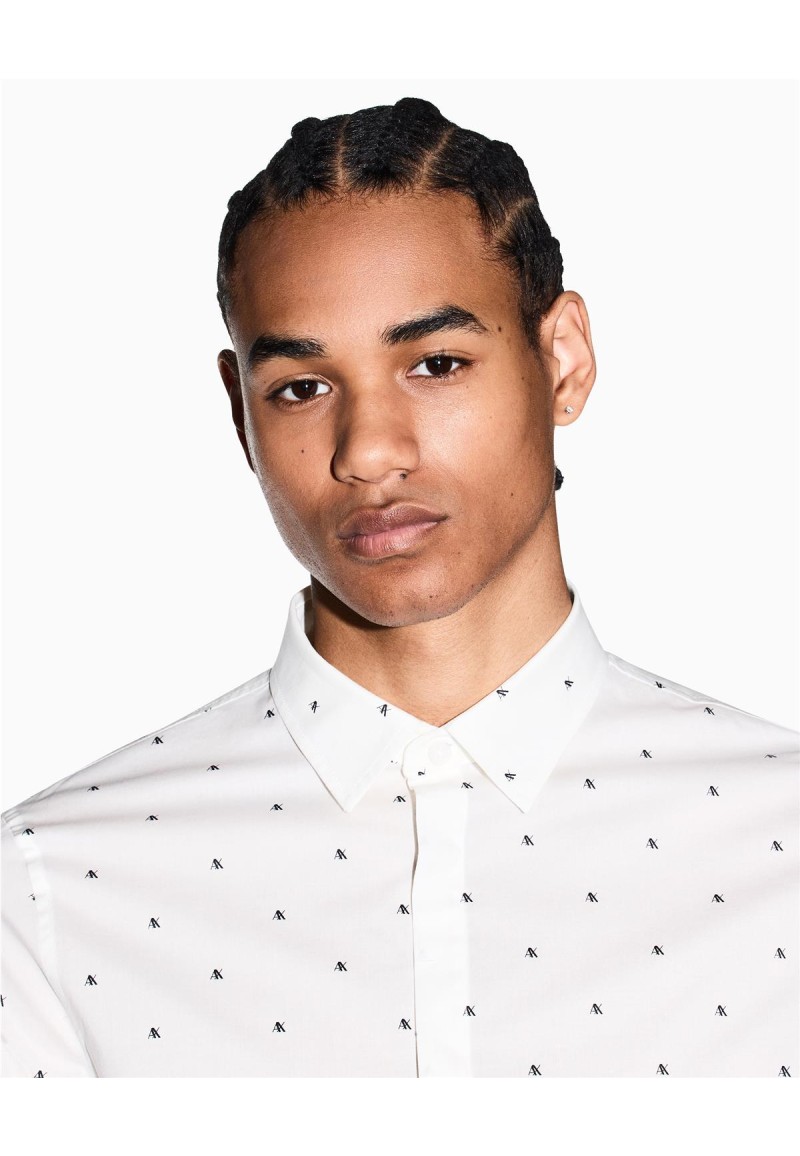 Camisa Armani Exchange