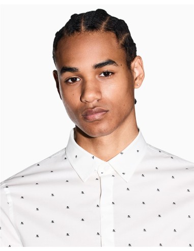 Camisa Armani Exchange