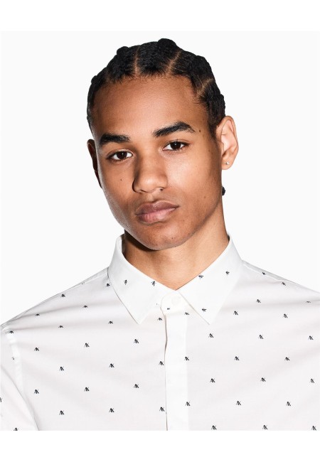 Camisa Armani Exchange