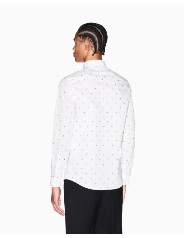 Camisa Armani Exchange