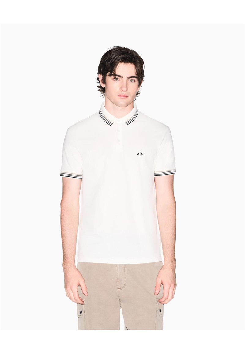 Polo Armani Exchange