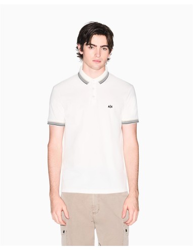 Polo Armani Exchange