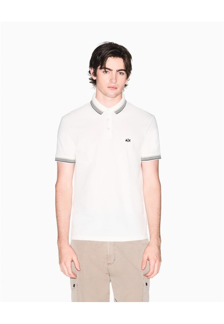 Polo Armani Exchange