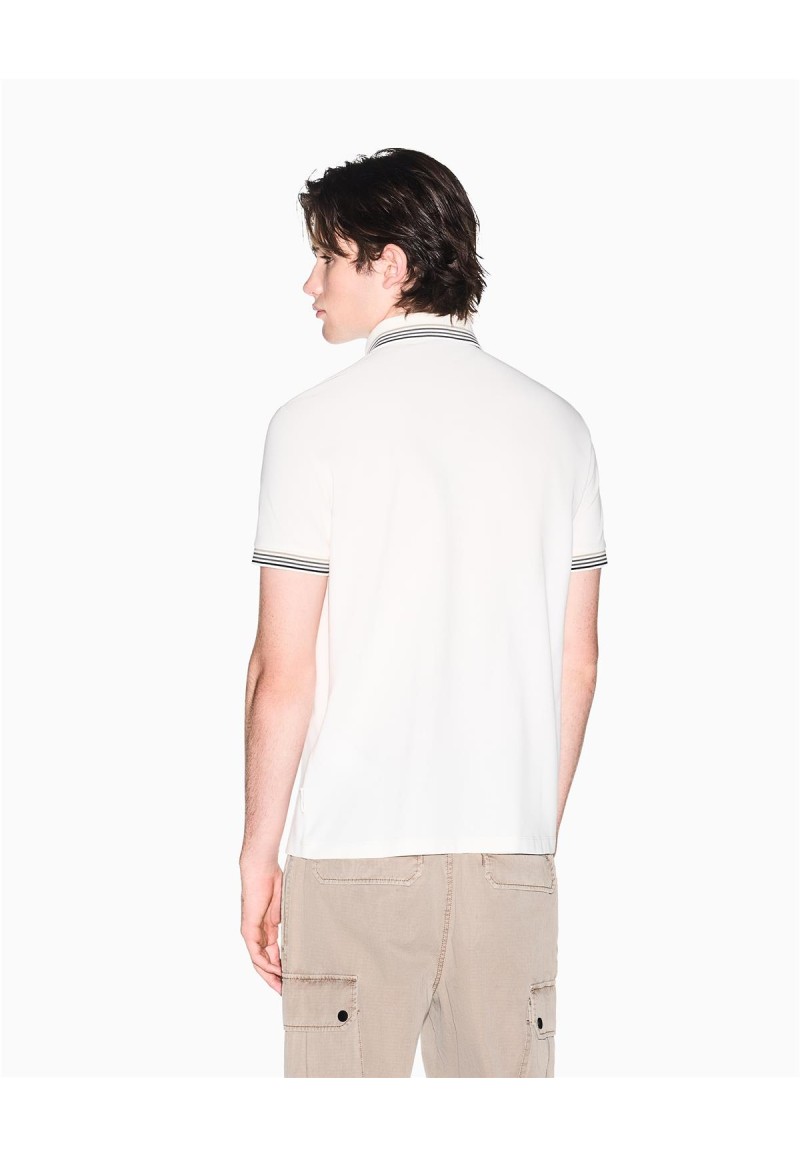 Polo Armani Exchange 2