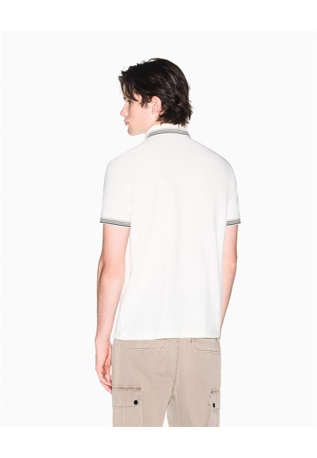 Polo Armani Exchange